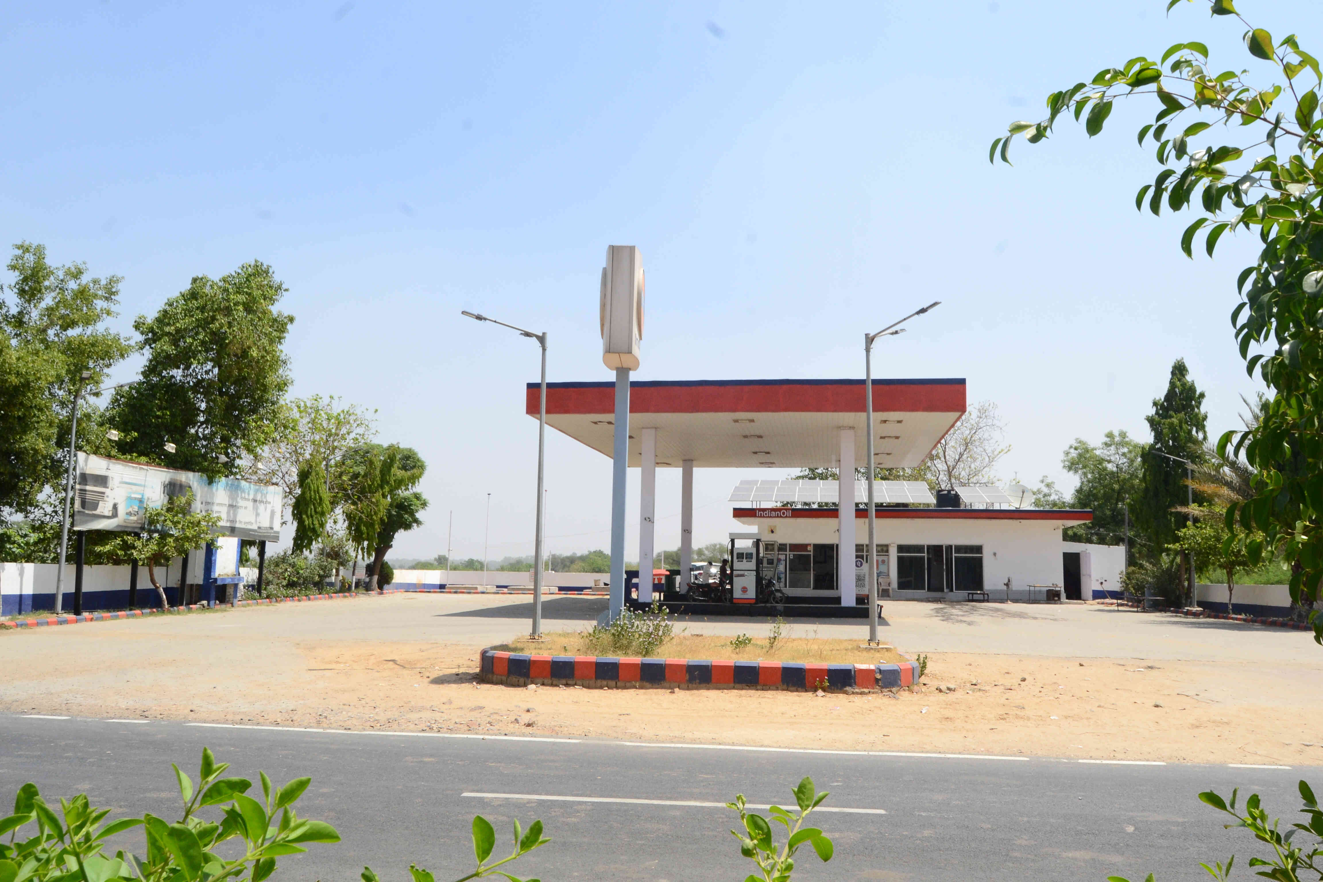 IndianOil - Banawali, Hisar